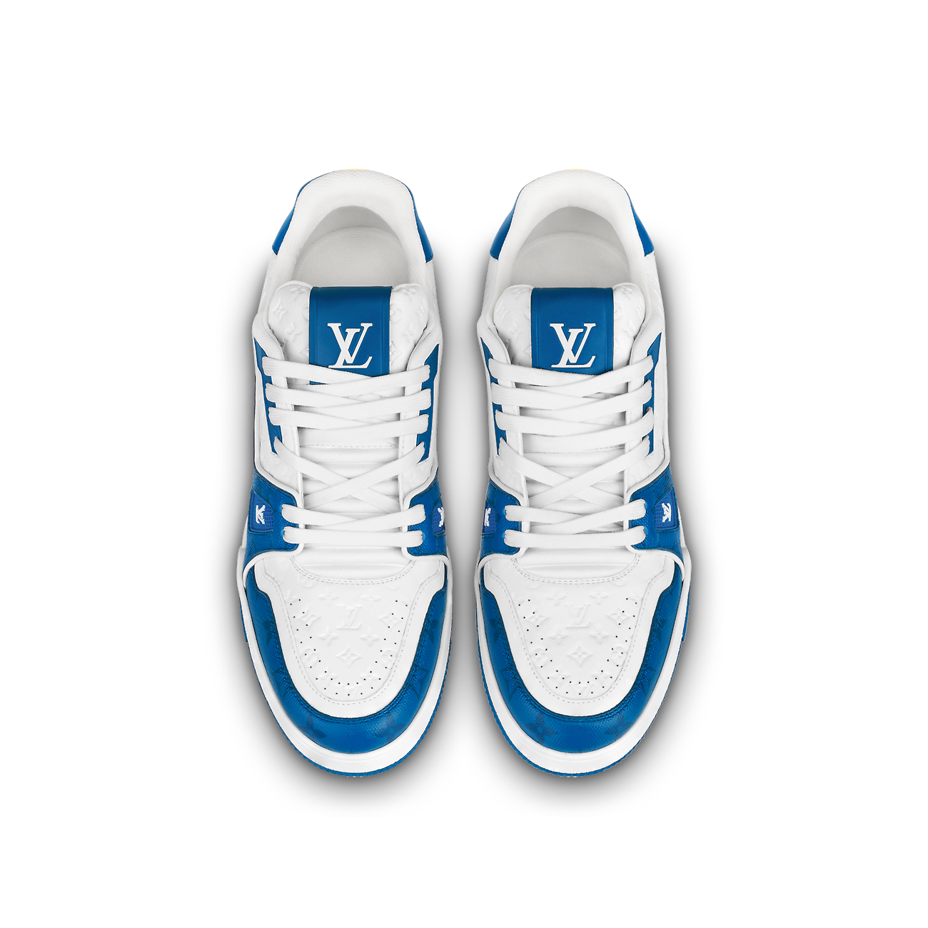 Men's Trainer Sneaker