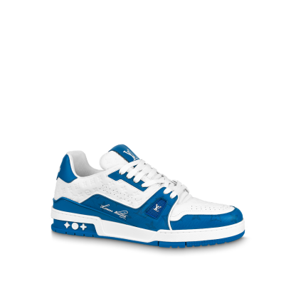 Men's Trainer Sneaker