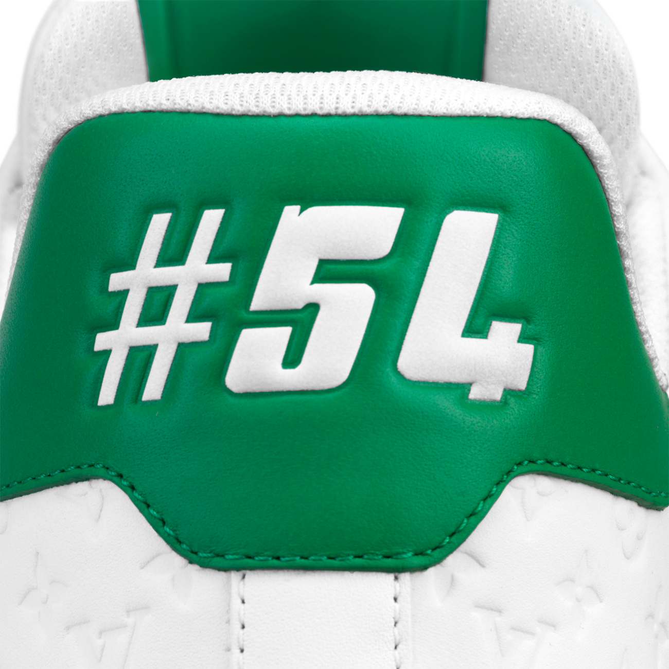 Men's Trainer Sneaker