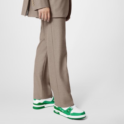 Men's Trainer Sneaker