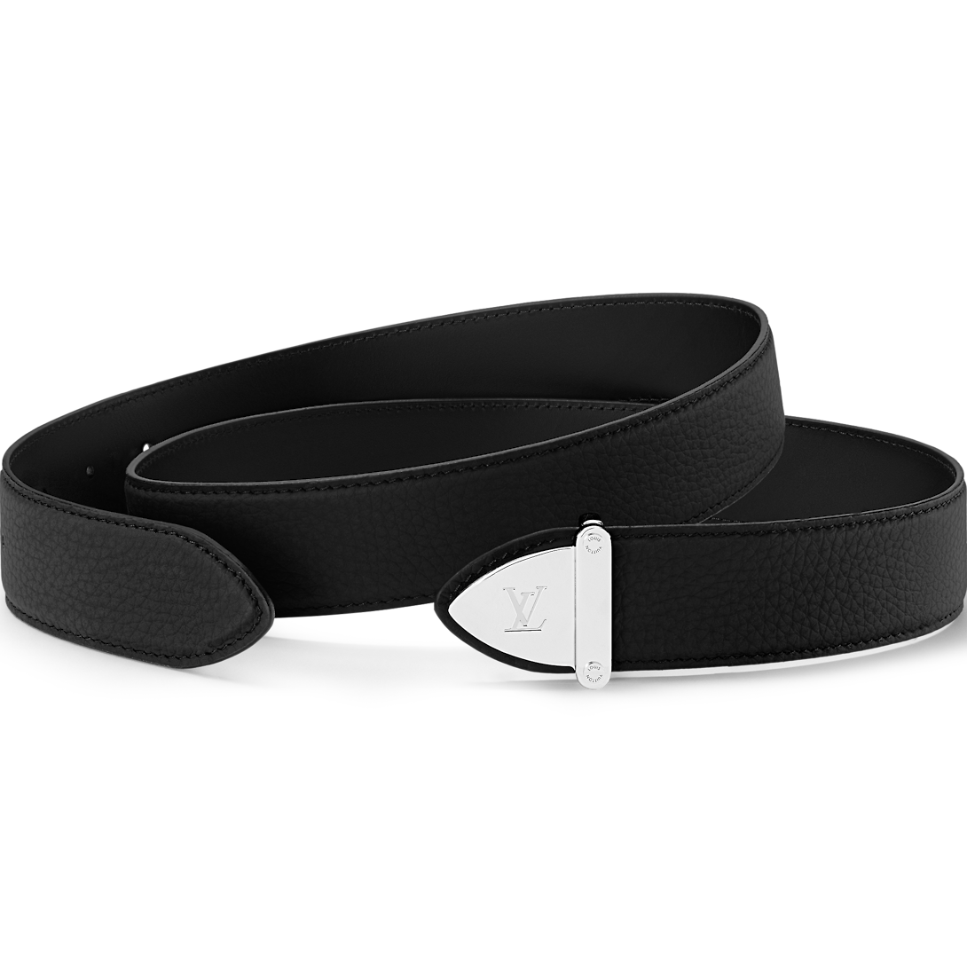 Trunk 35mm Reversible Belt