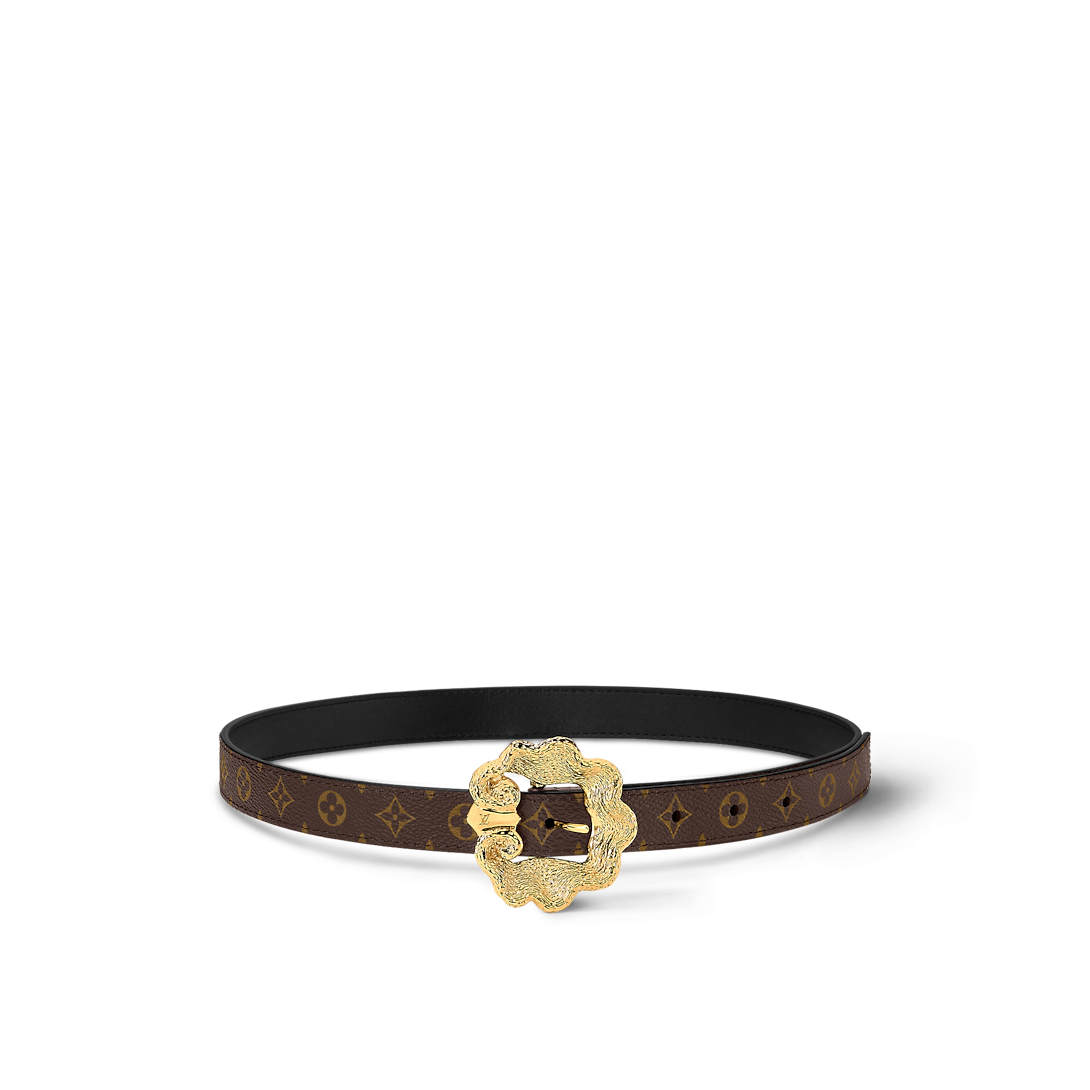 Venus 25mm Belt