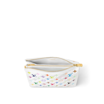 LthtV x TM Coussin PM M13233