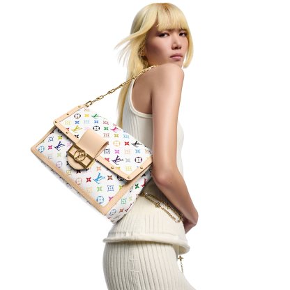 LthtV x TM Dauphine Soft GM M13255