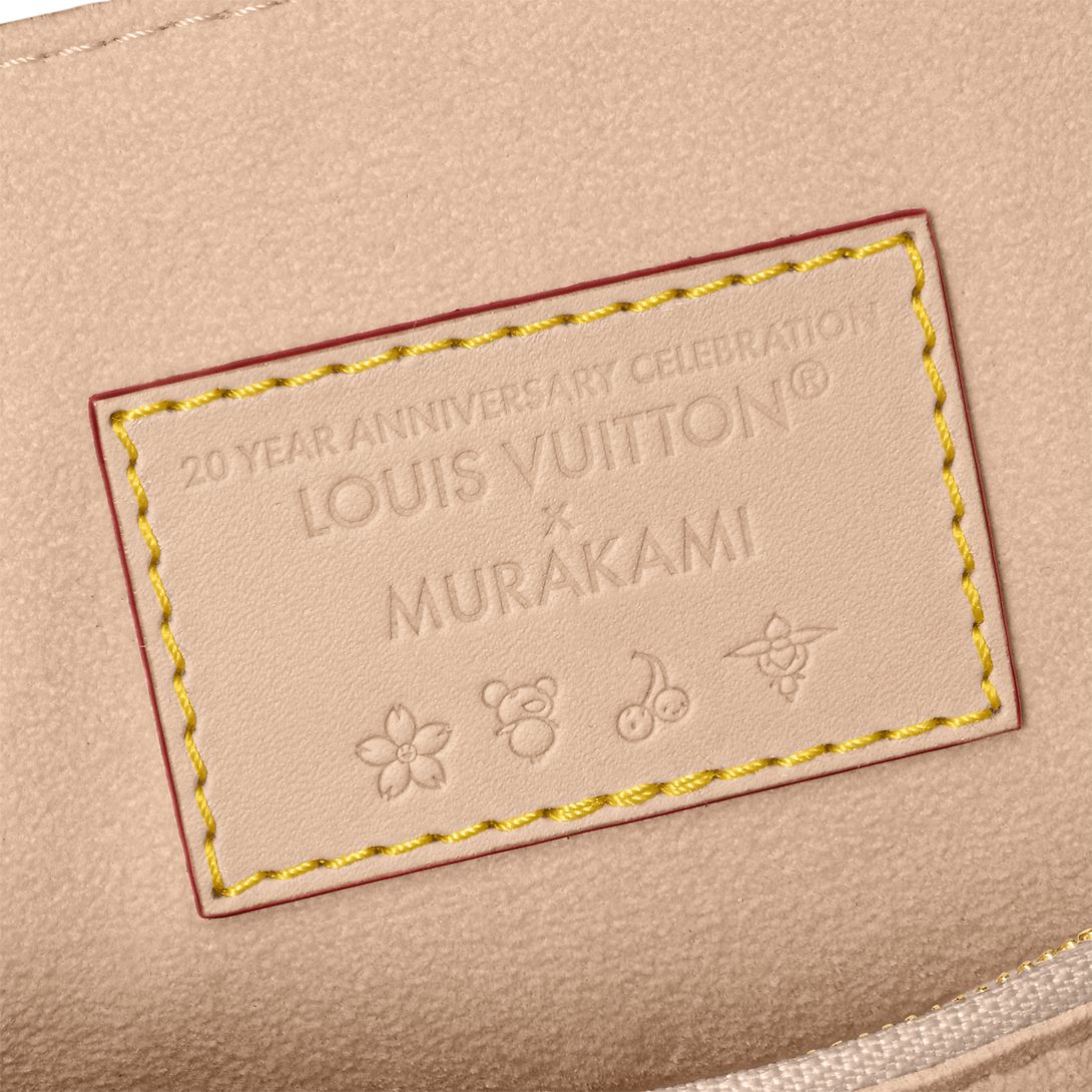 LthtV x TM Dauphine Soft GM M13255
