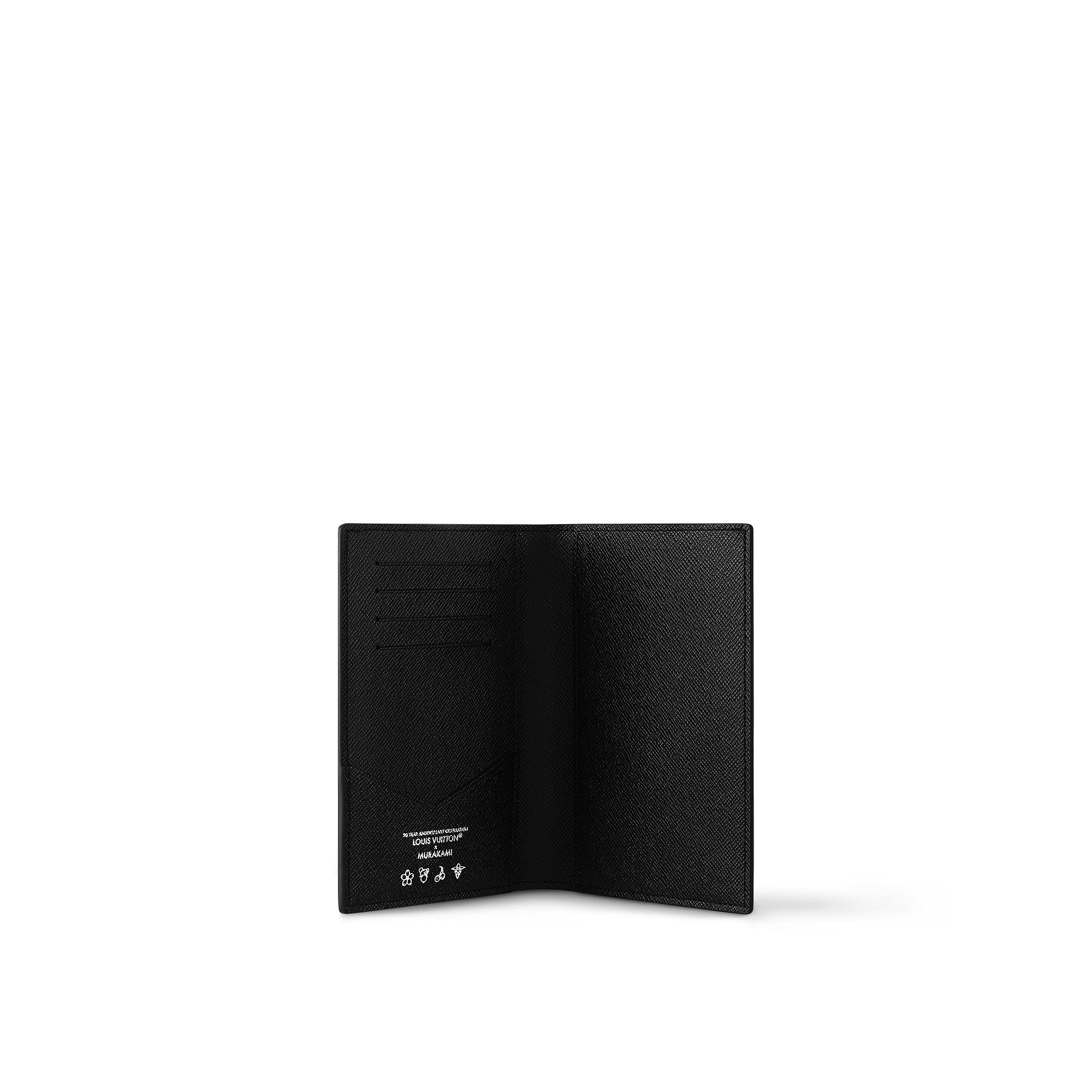 LthtV x TM Passport Cover M13414
