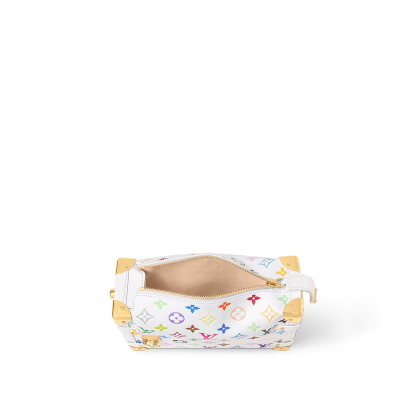 LthtV x TM Side Trunk MM M14046