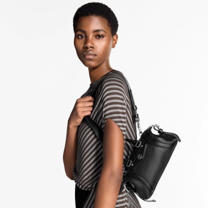 Nano LthtV Biker M14623