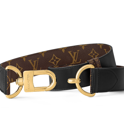 Oversized Hook 40mm Reversible Belt