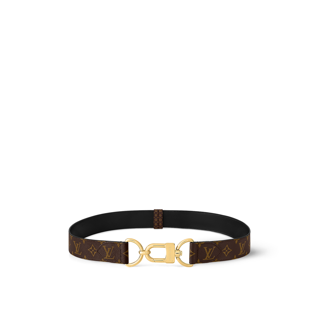Oversized Hook 40mm Reversible Belt