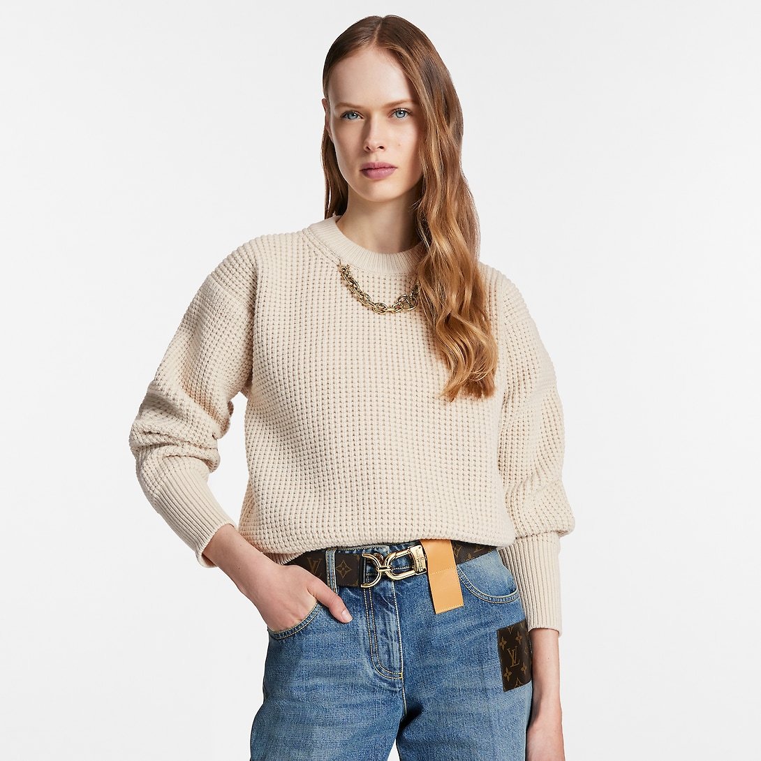 Oversized Hook 40mm Reversible Belt