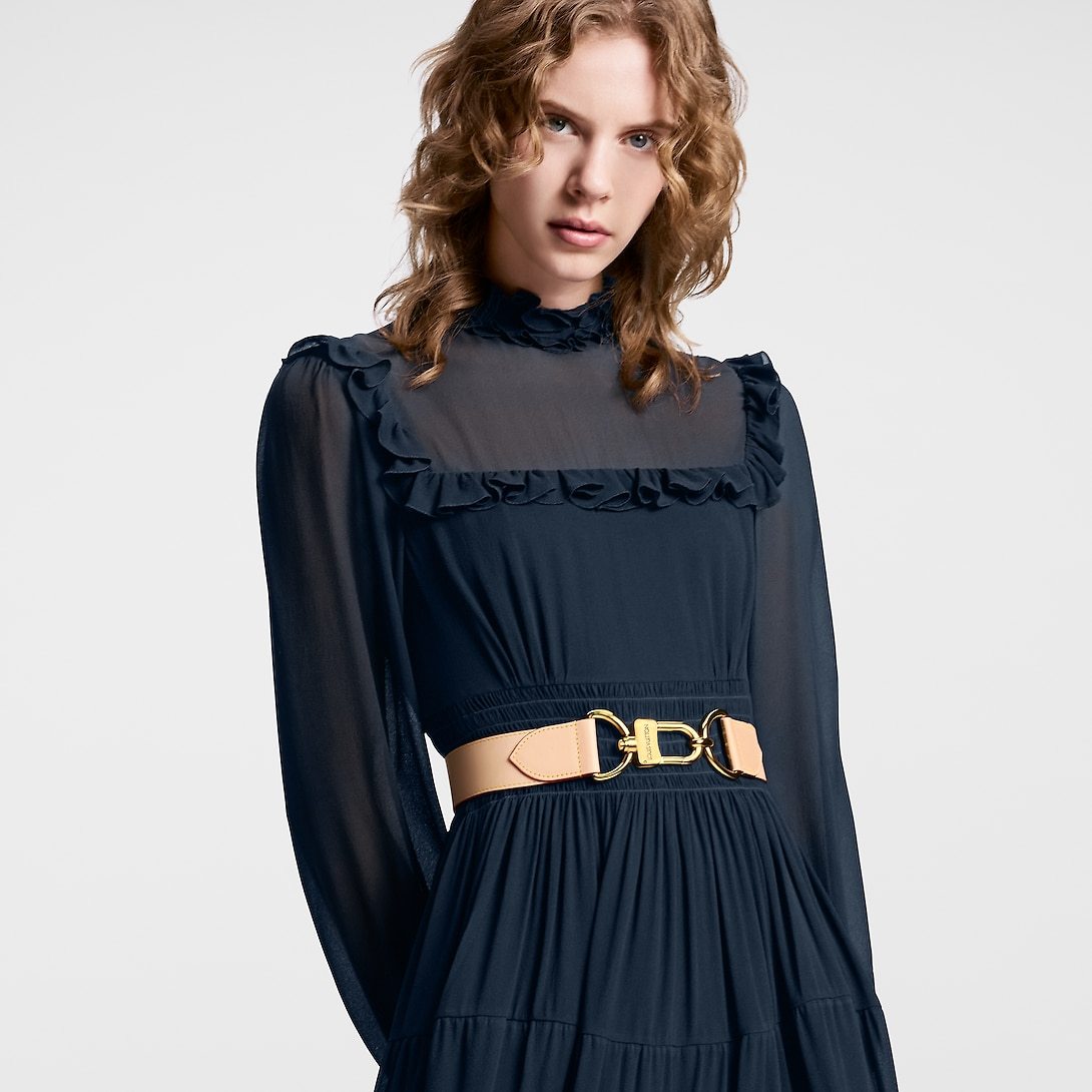 Oversized Hook 40mm Reversible Belt