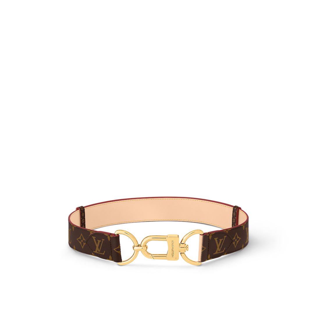 Oversized Hook 40mm Reversible Belt