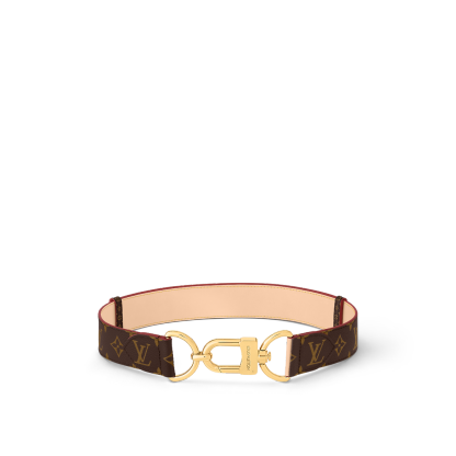 Oversized Hook 40mm Reversible Belt