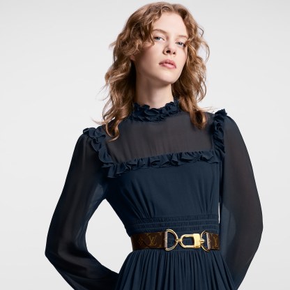 Oversized Hook 40mm Reversible Belt