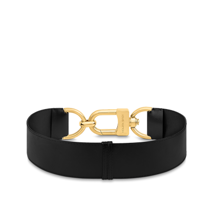 Oversized Hook 80mm Belt
