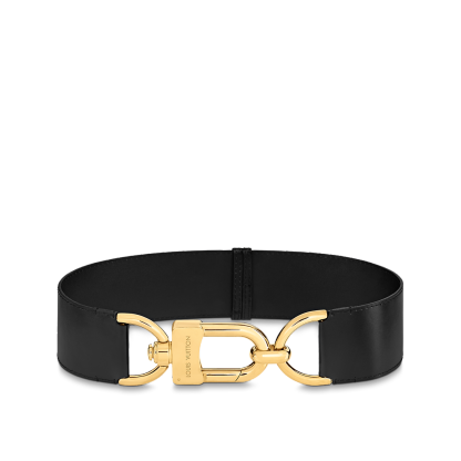 Oversized Hook 80mm Belt