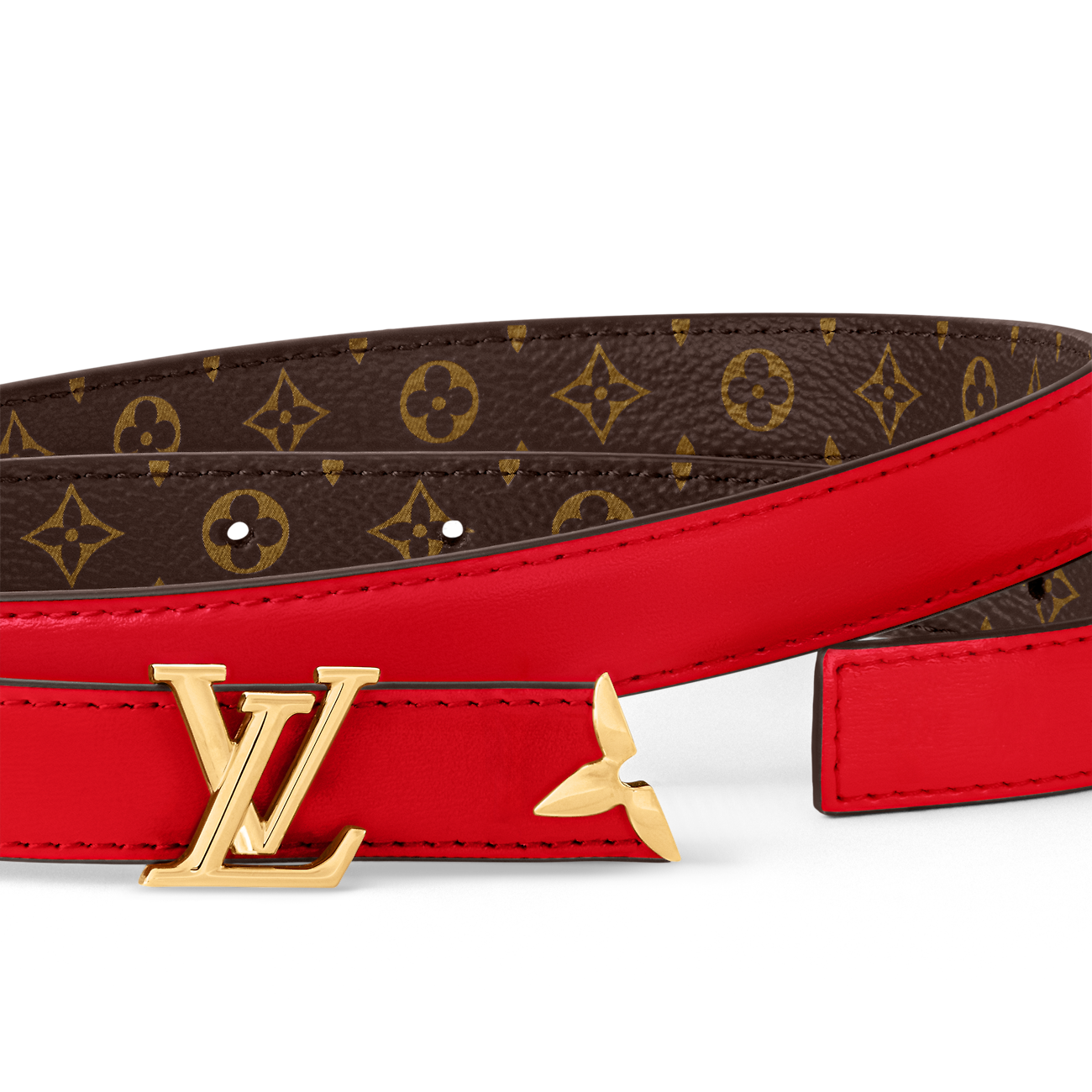 Pretty 20mm Reversible Belt