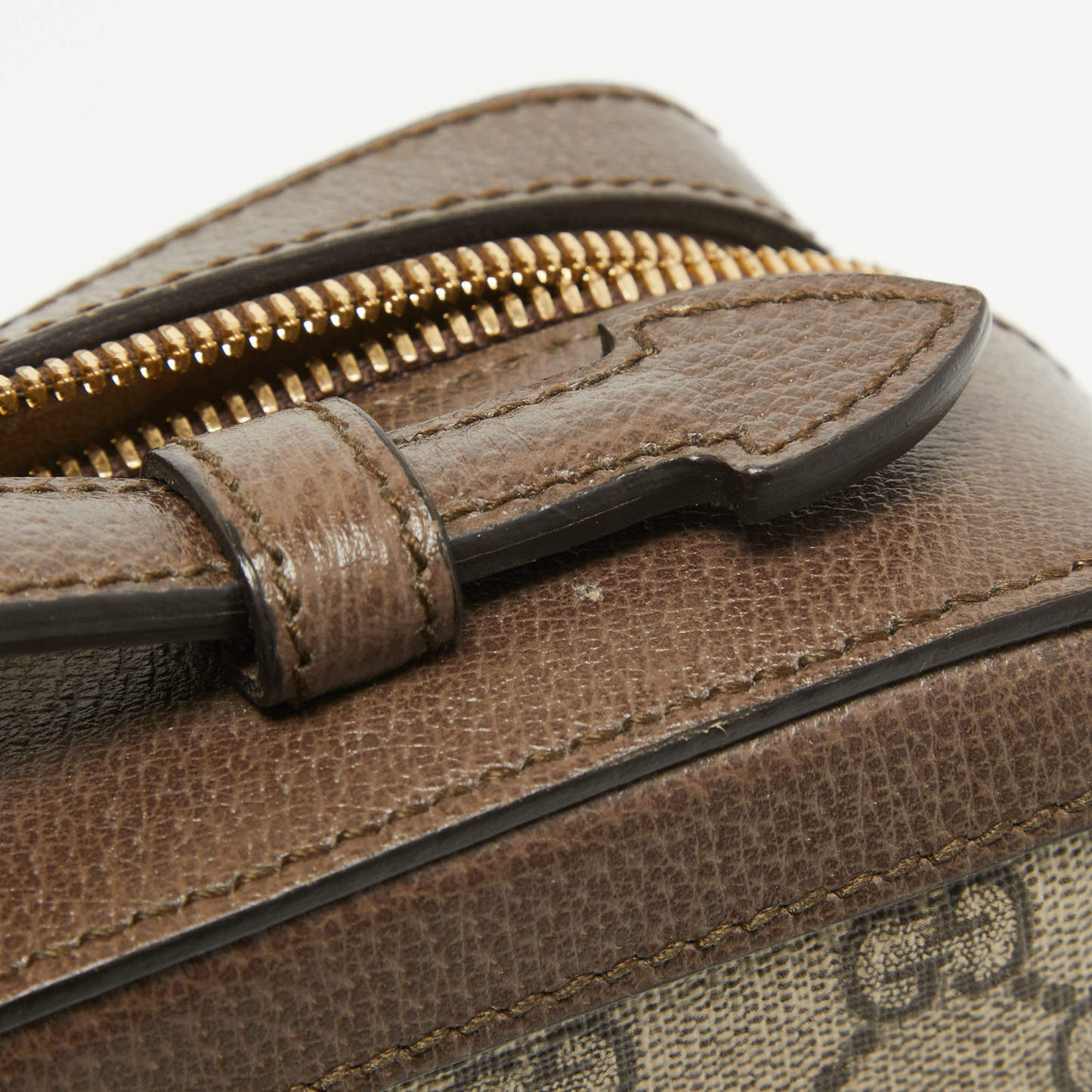 OPHIDIA MINI TOP HANDLE BAG