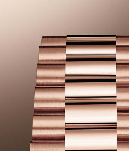Day-Date36-40 Everose gold Ref# 228345RBR-0009