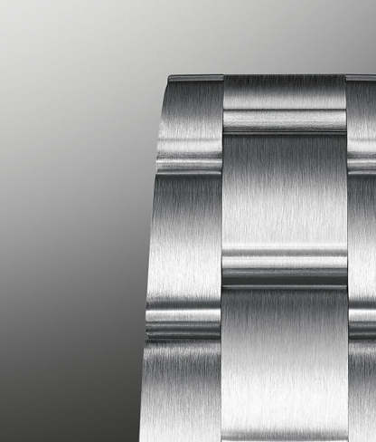 Oyster Perpetual Oystersteel Ref# 277200-0001