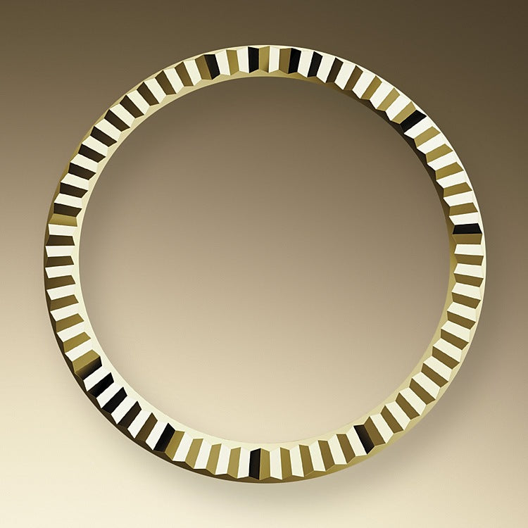 Lady-Datejust 28, 18k Yellow Gold, Ref# 279178-0005