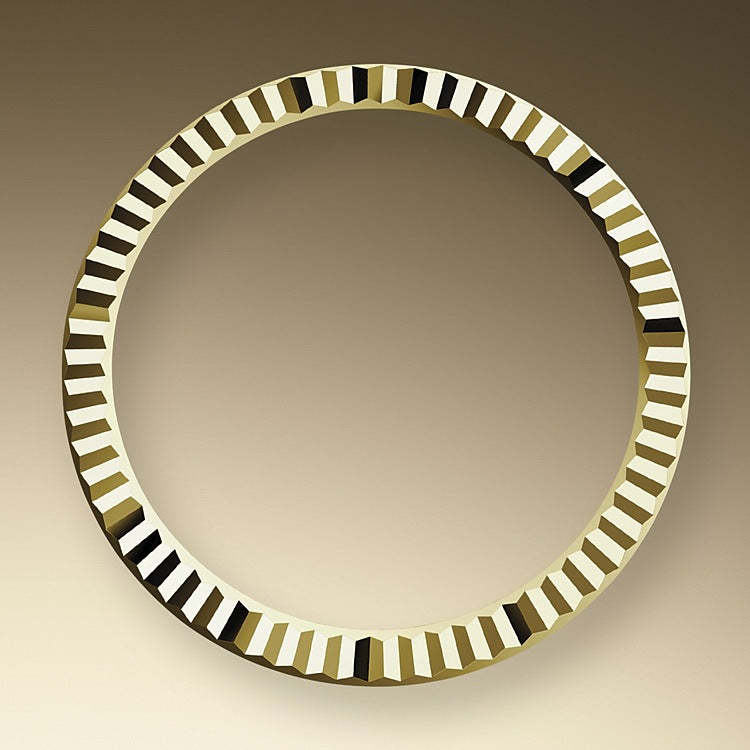 Lady-Datejust 28, 18k Yellow Gold, Ref# 279178-0005