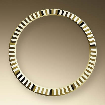 Lady-Datejust 28, 18k Yellow Gold, Ref# 279178-0005