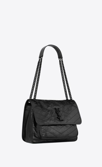 NIKI MEDIUM IN VINTAGE LEATHER