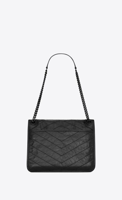 NIKI MEDIUM IN VINTAGE LEATHER