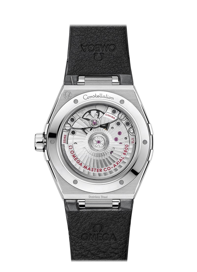 Constellation CO‑AXIAL MASTER CHRONOMETER Ref# 131.13.39.20.06.001