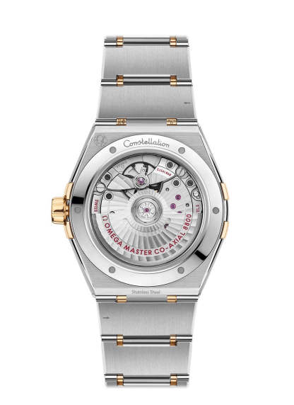 Constellation CO‑AXIAL MASTER CHRONOMETER Ref# 131.20.39.20.08.001