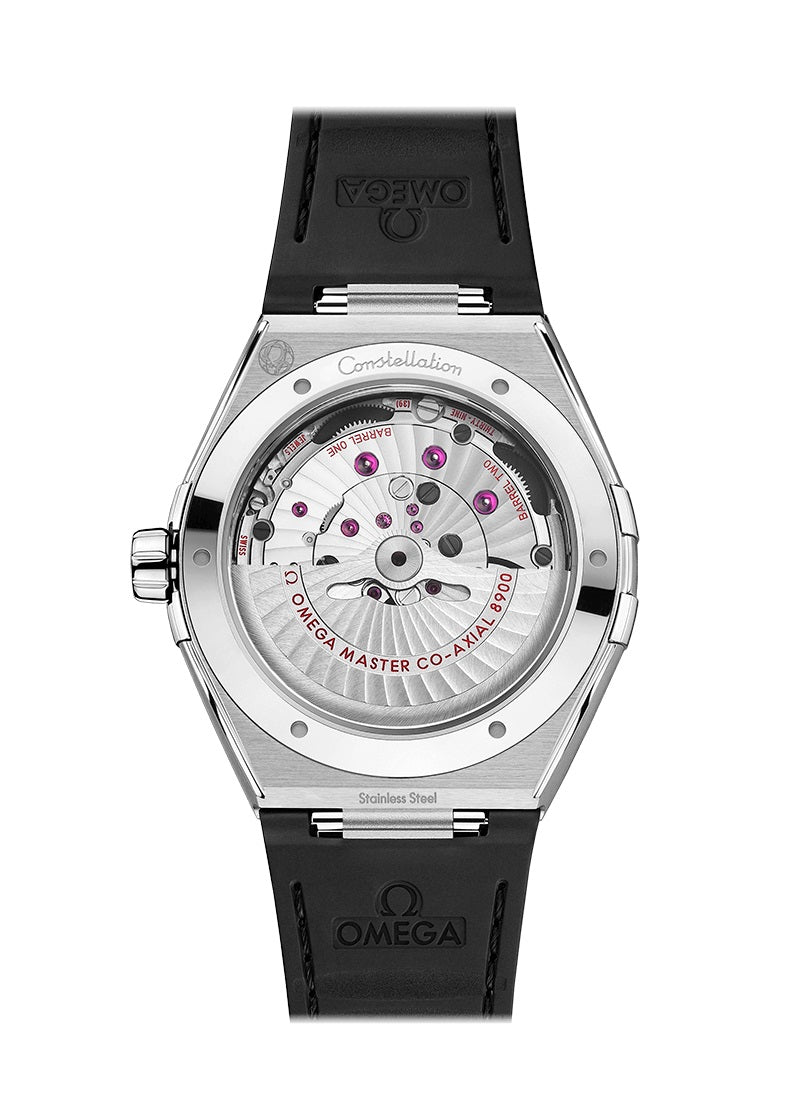 Constellation CO‑AXIAL MASTER CHRONOMETER Ref# 131.33.41.21.01.001