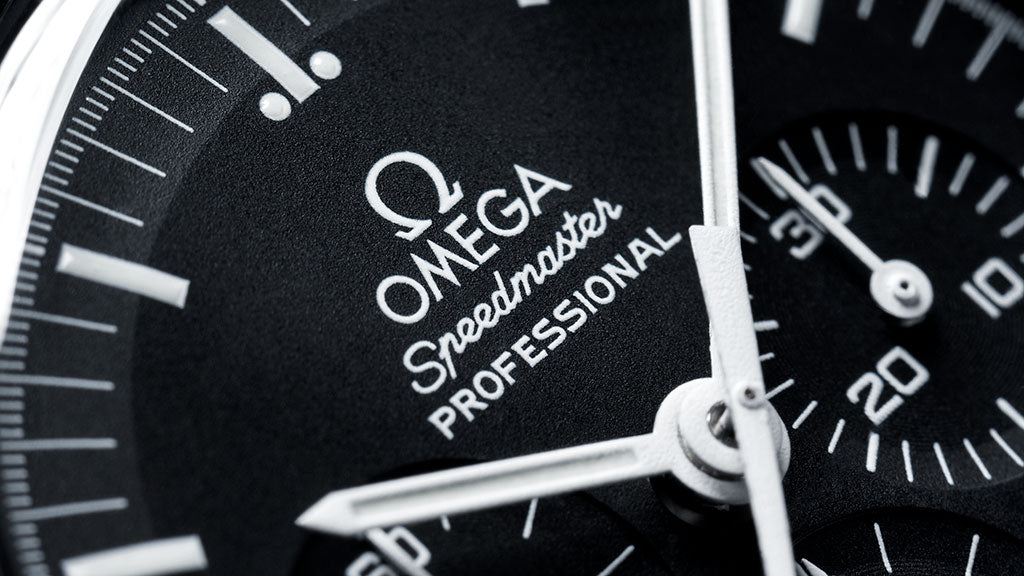 Speedmaster Professional Moonwatch, Ref# 311.30.42.30.01.006