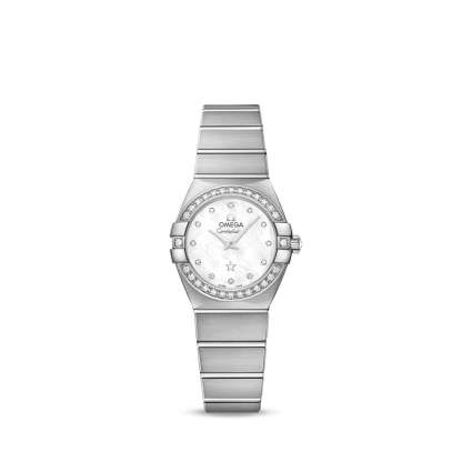 Constellation QUARTZ Ref# 123.55.24.60.55.017