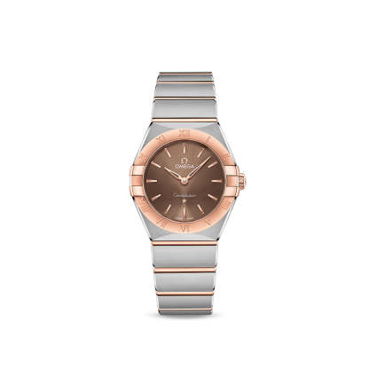 Constellation QUARTZ Ref# 131.20.28.60.13.001