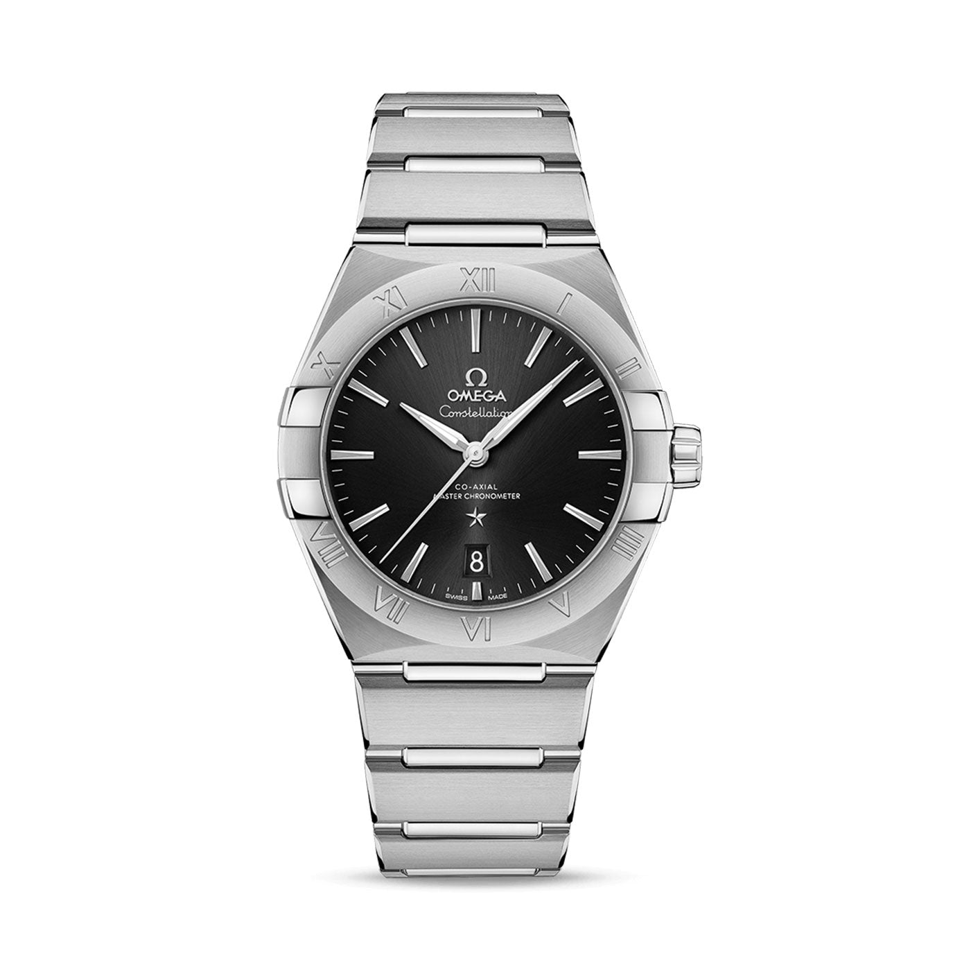 Constellation CO‑AXIAL MASTER CHRONOMETER Ref# 131.10.39.20.01.001