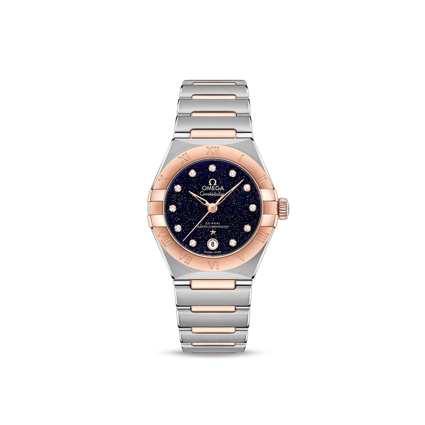 Constellation CO‑AXIAL MASTER CHRONOMETER Ref# 131.20.29.20.53.002
