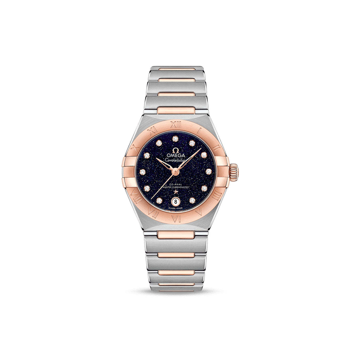 Constellation CO‑AXIAL MASTER CHRONOMETER Ref# 131.20.29.20.53.002