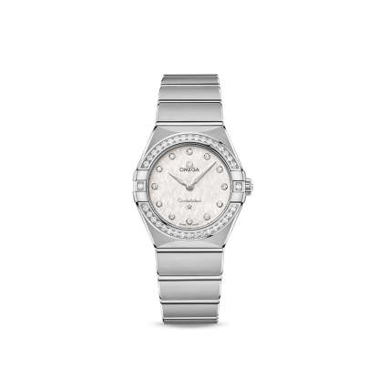 Constellation QUARTZ Ref# 131.15.28.60.52.001
