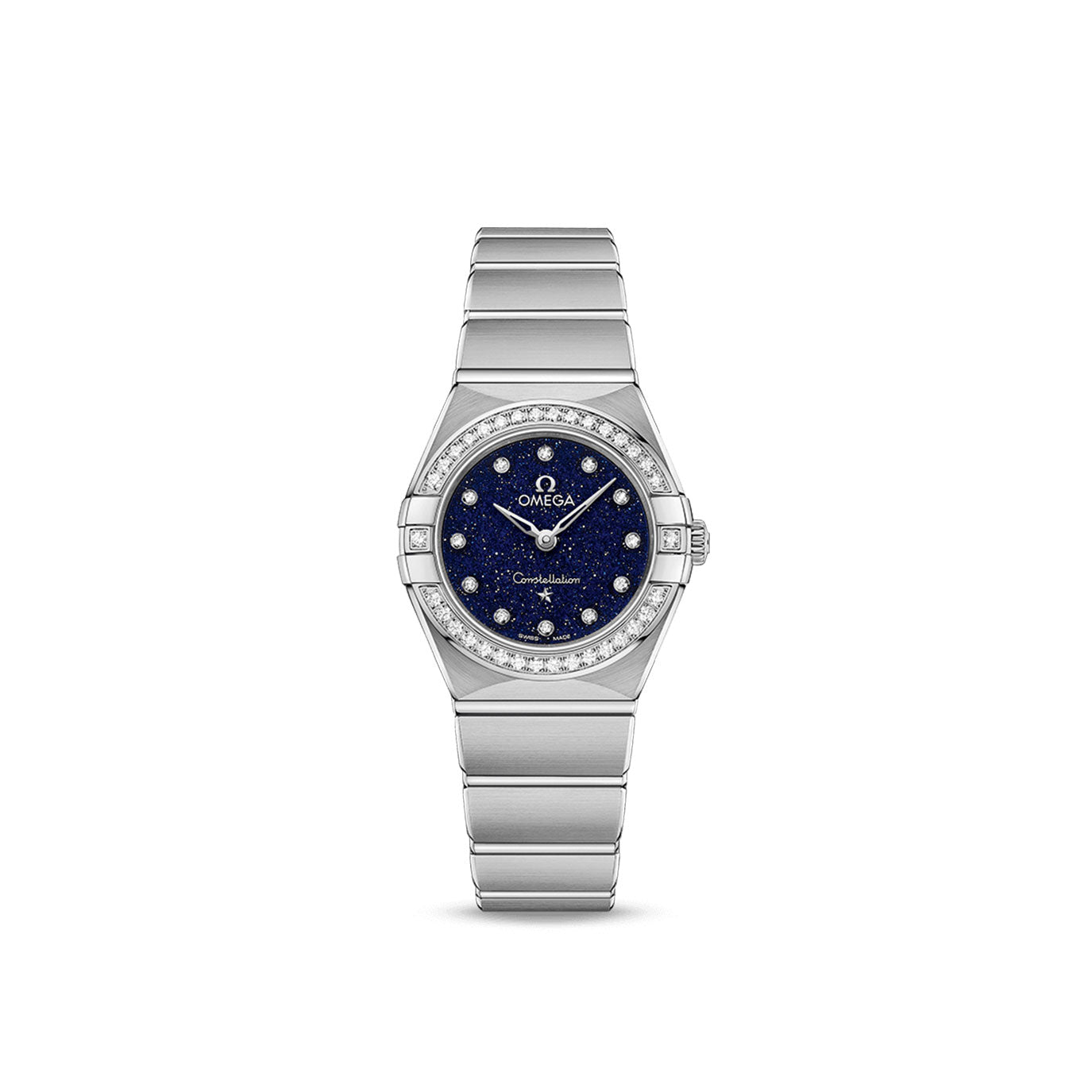 Constellation QUARTZ Ref# 131.15.25.60.53.001