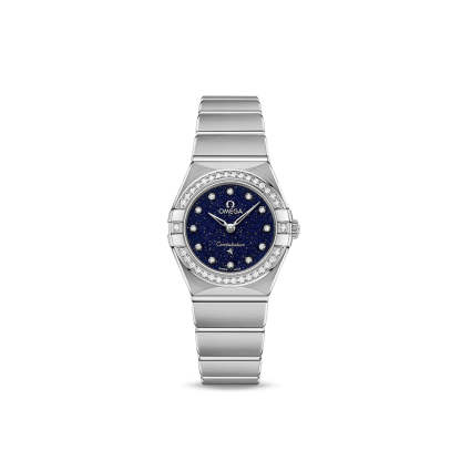 Constellation QUARTZ Ref# 131.15.25.60.53.001