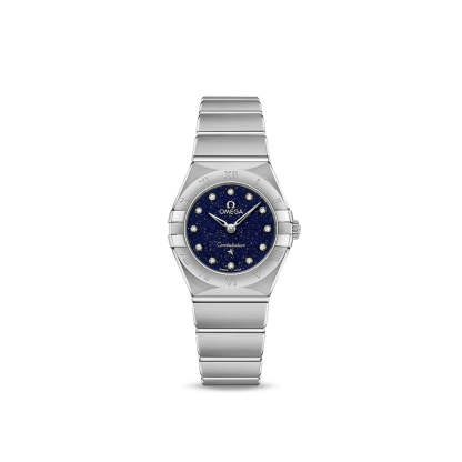 Constellation QUARTZ Ref# 131.10.25.60.53.001