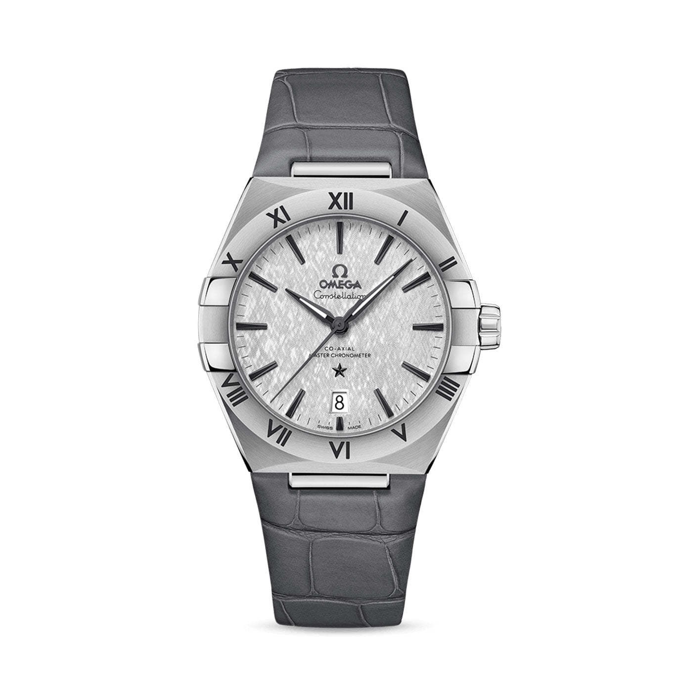 Constellation CO‑AXIAL MASTER CHRONOMETER Ref# 131.13.39.20.06.001