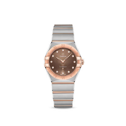Constellation QUARTZ Ref# 131.20.28.60.63.001
