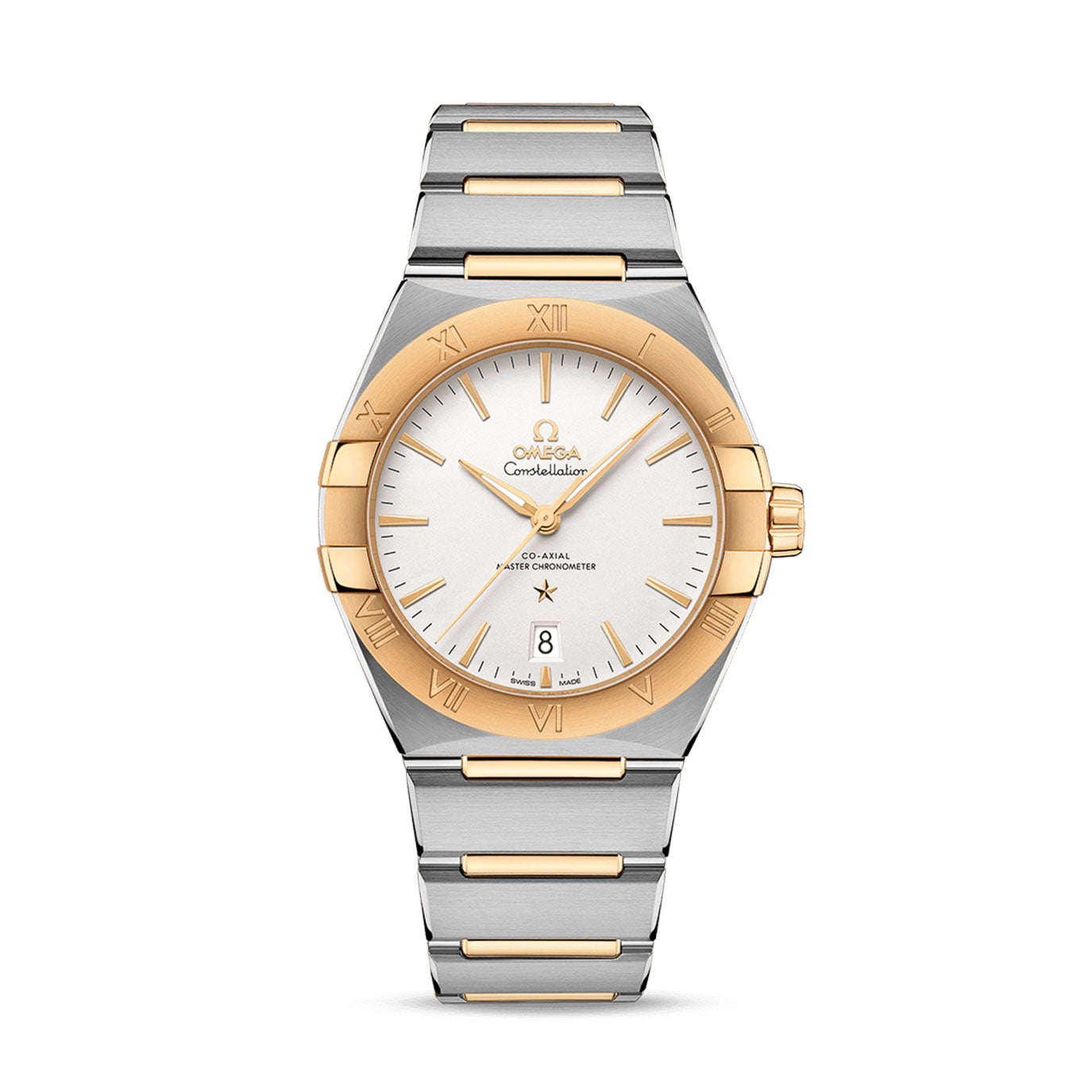 Constellation CO‑AXIAL MASTER CHRONOMETER Ref# 131.20.39.20.02.002