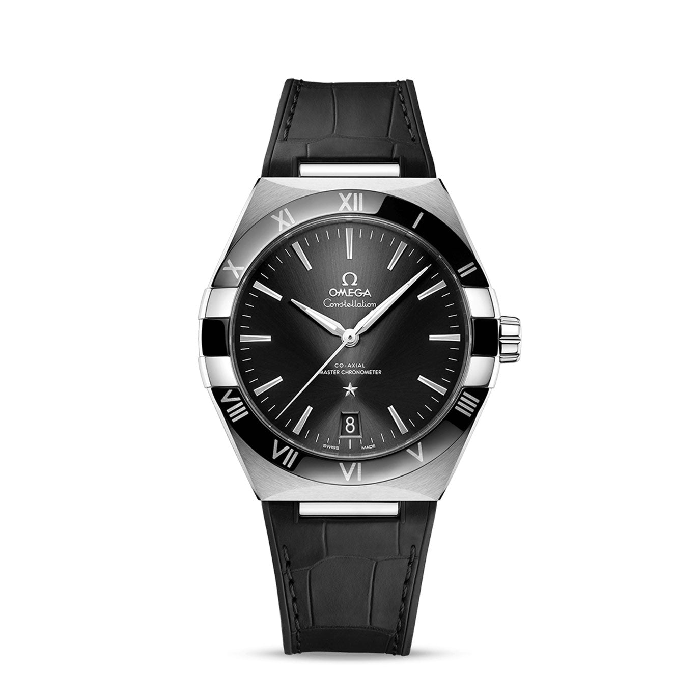 Constellation CO‑AXIAL MASTER CHRONOMETER Ref# 131.33.41.21.01.001
