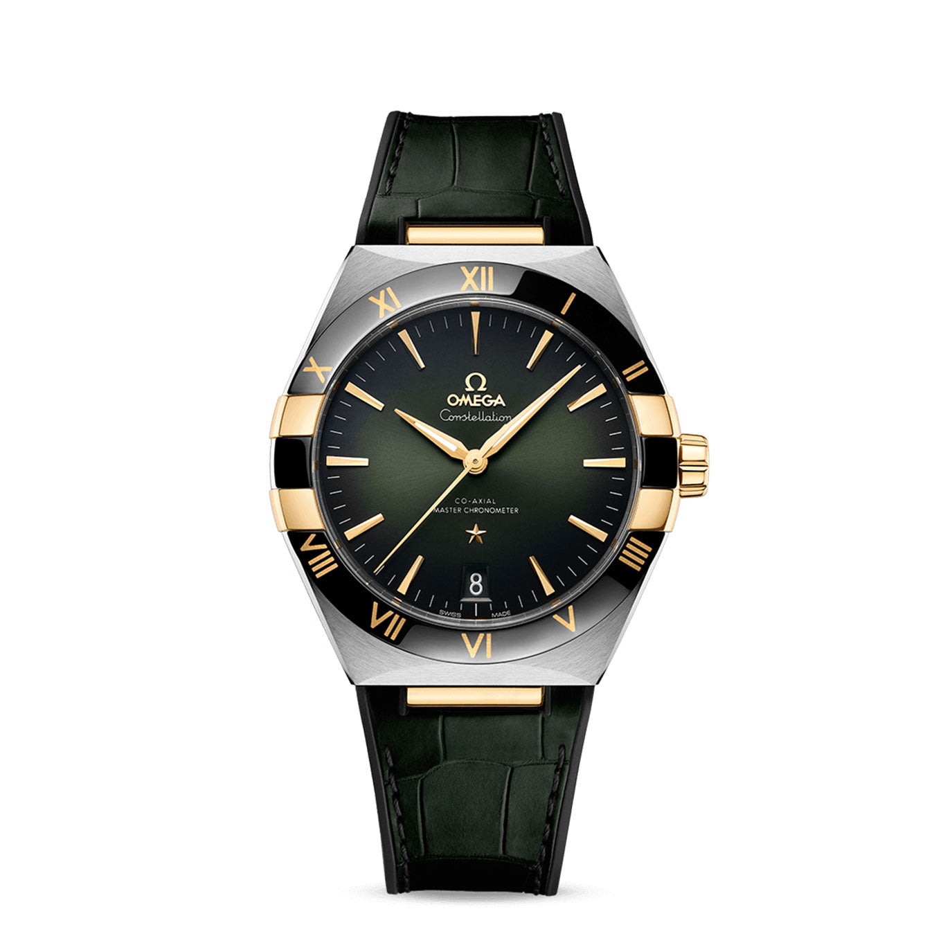 Constellation CO‑AXIAL MASTER CHRONOMETER Ref# 131.23.41.21.10.001