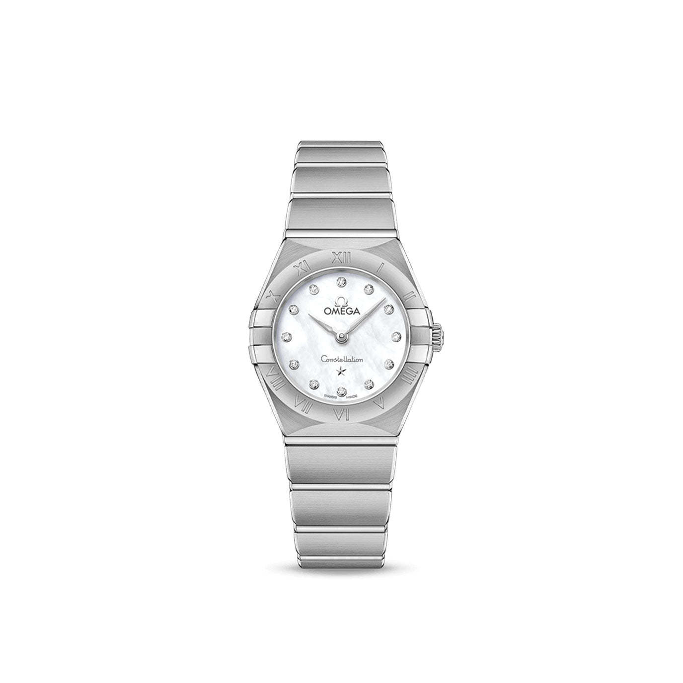 Constellation QUARTZ Ref# 131.10.25.60.55.001
