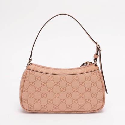 OPHIDIA  SMALL HANDBAG